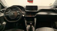 Peugeot 208 1.2 PureTech 100ch S&S Style — photo 11