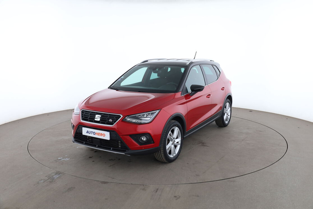 Seat Arona 1.0 EcoTSI FR DSG7