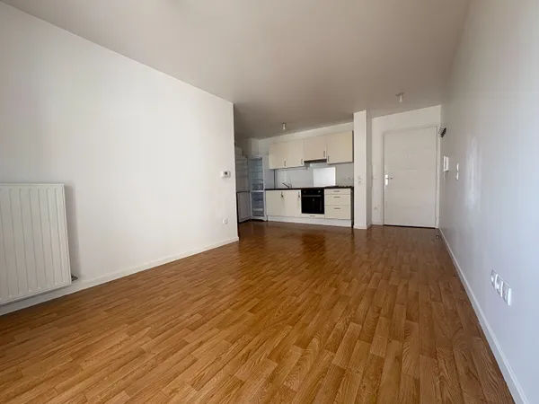 Appartement 3 pièces 53 m²