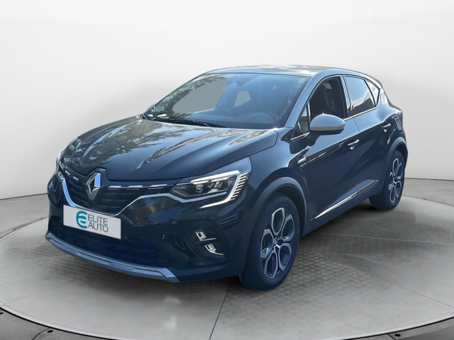 Renault CAPTUR Captur E-Tech Plug-in 160 SL Rive Gauche