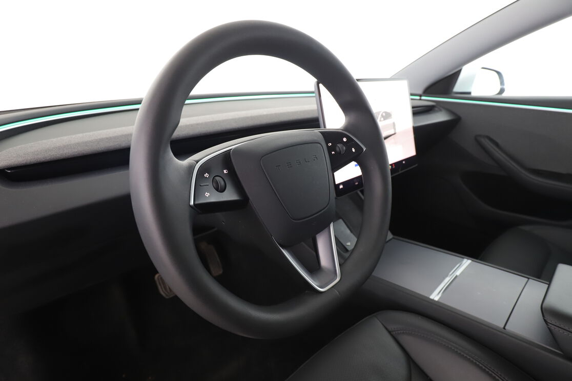 Tesla Model 3 Autonomie Standard RWD Premium 60 kWh — photo 10
