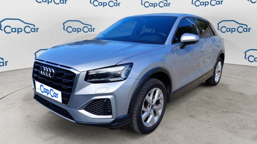 Audi Q2 30  TDI 116 S tronic7 - Advanced – 2021 – 97352 km – Diesel – Boîte Automatique — photo 16