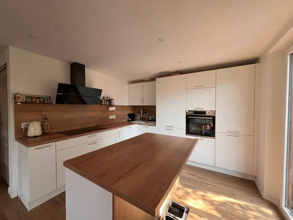 Appartement 3 pièces 75 m²