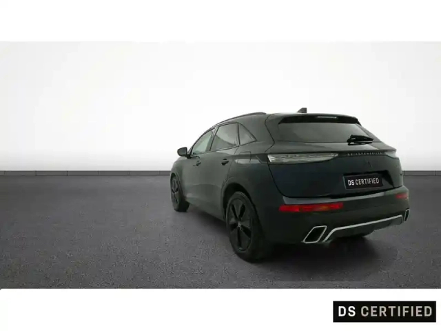 Ds Ds 7 ds7 crossback hybride e-tense 225 eat8 — photo 6