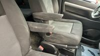 Citroen Jumpy M 2.0 BlueHDi 180ch S&S Cabine Approfondie Fixe EAT8 — photo 36