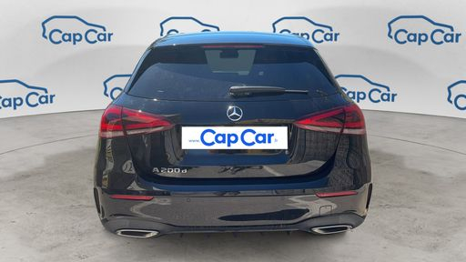 Mercedes Classe A 200 d 150 8G-Tronic - AMG Line – 2019 – 101356 km – Diesel – Boîte Automatique — photo 12