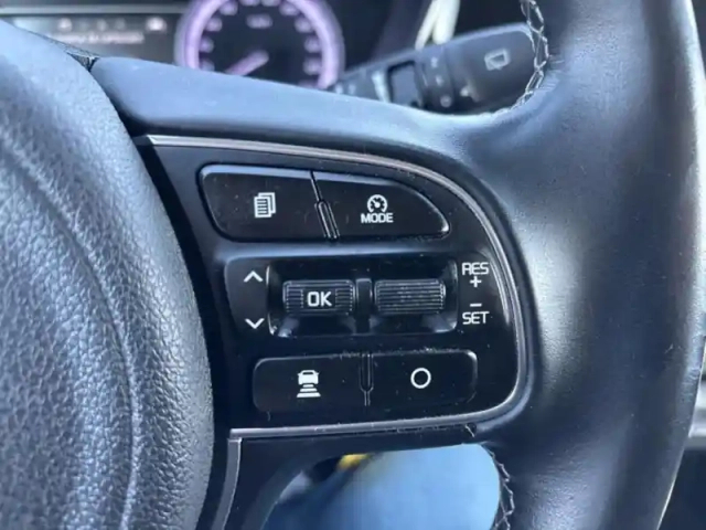 Kia Niro 1.6 gdi 105ch isg + plug-in 60.5ch active dct6 5cv — photo 16