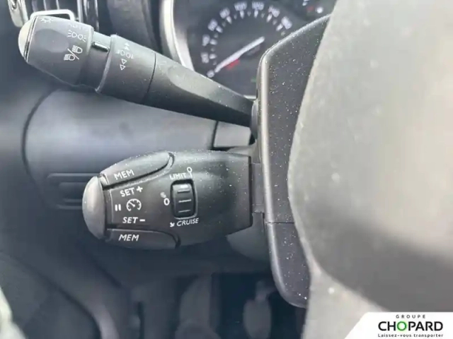 Citroën C3 Aircross puretech 110 s&amp;s bvm6 — photo 50
