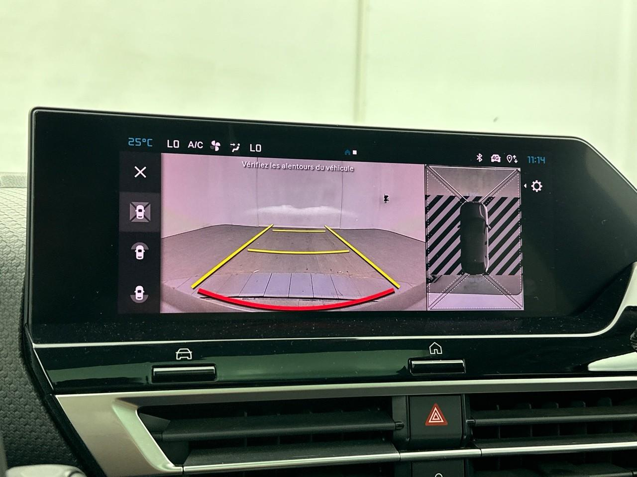 Citroën C4 puretech 130 eat8 max — photo 28