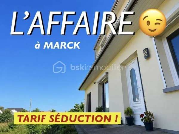 Maison 5 pièces 140 m²