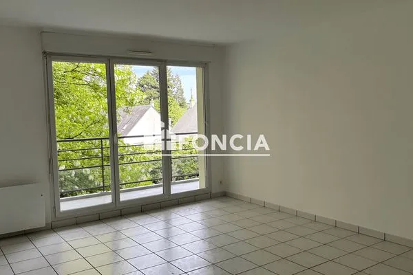 Appartement 3 pièces 71 m²