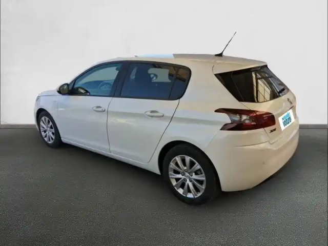 Peugeot 308 bluehdi 100ch s&amp;s bvm6 — photo 7