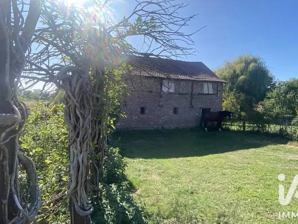 Terrain 7921 m²