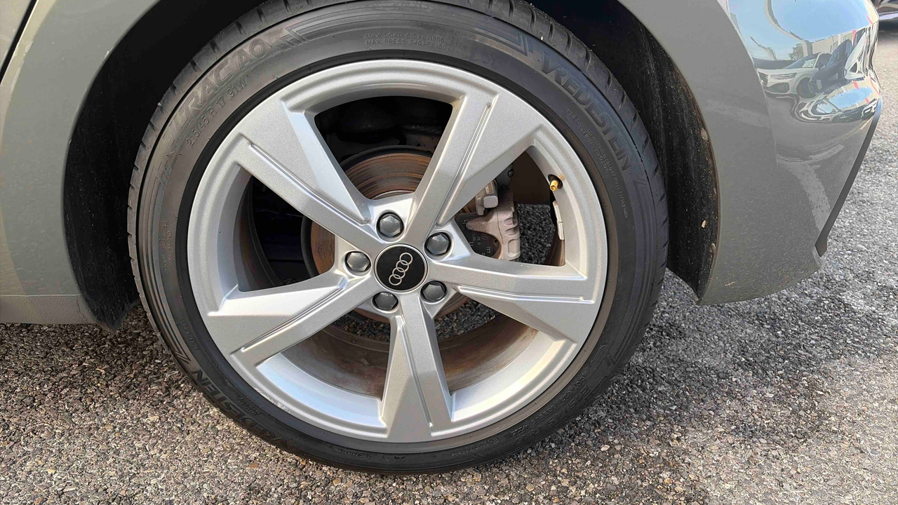 Audi A1 Sportback 30 TFSI 116 ch S tronic 7 — photo 36