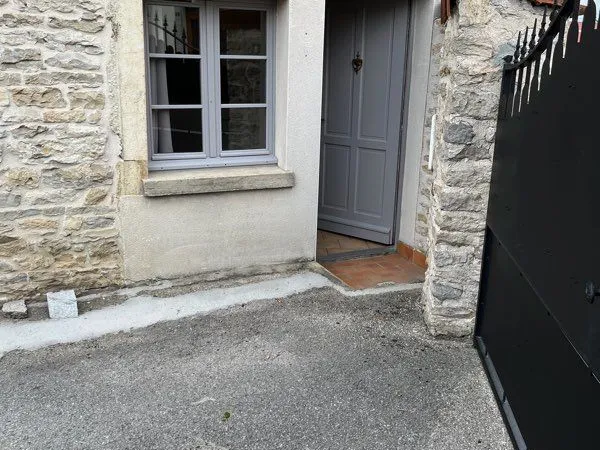 Loue appartement Vercel 515