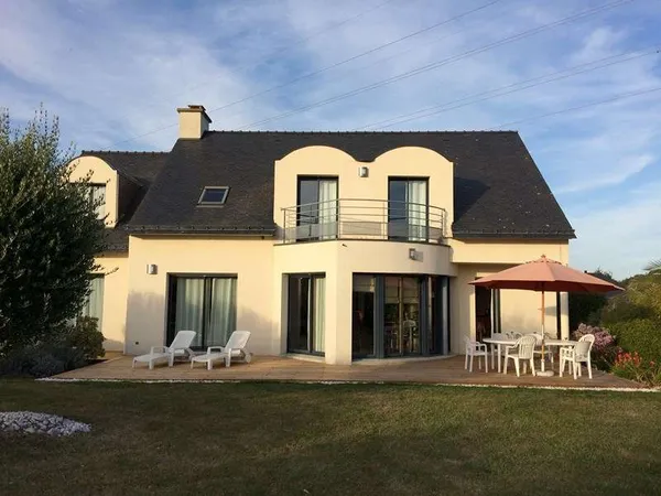 Maison 9 pièces
