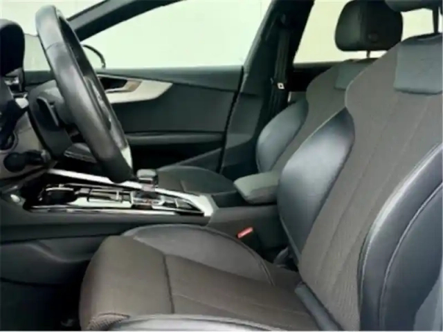 Audi A5 35 tdi 163 s tronic 7 — photo 47