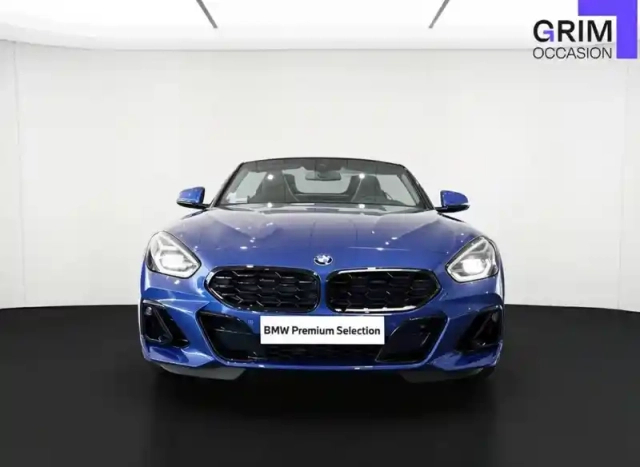 Bmw Z4 sdrive20i 197 ch bva8 — photo 98