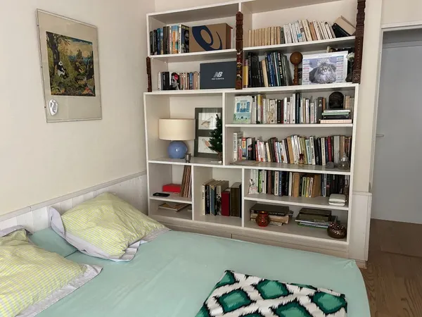 Chambre de 12m2 à louer sur Rennes