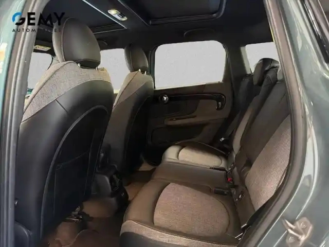Mini Mini countryman 178 ch all4 bva8 — photo 10