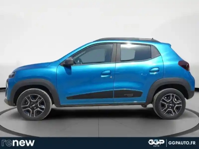 Dacia Spring 45ch expression — photo 2