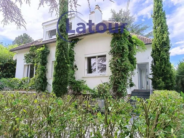 Maison 7 pièces 171 m²