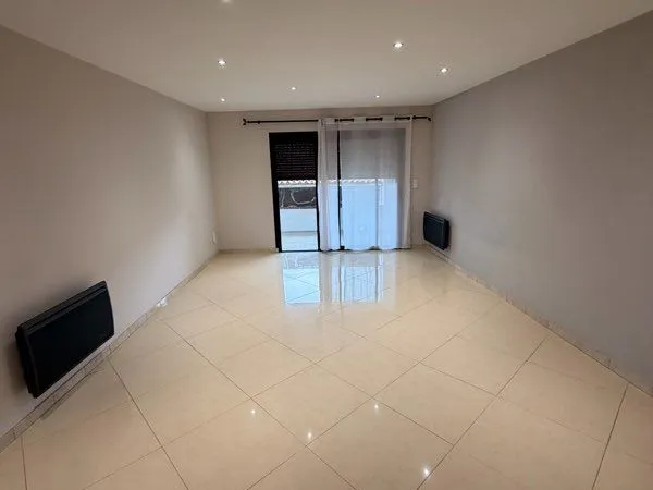 Appartement Vente Limoux 3p 85m² 730€