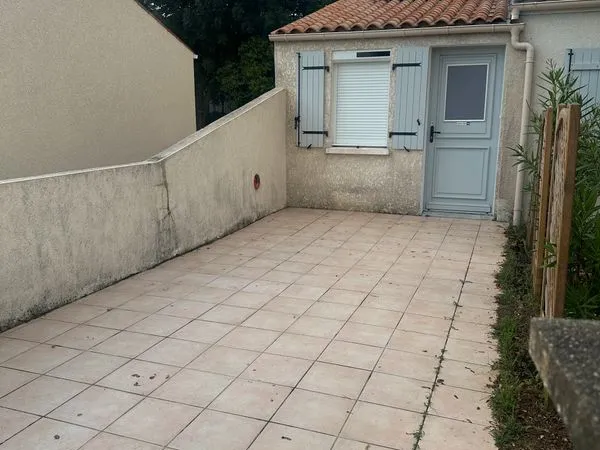A Louer Local 35m2