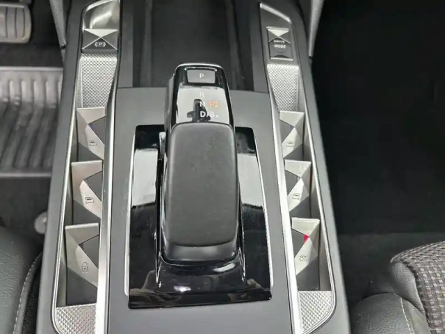Ds Ds 3 e-tense — photo 14