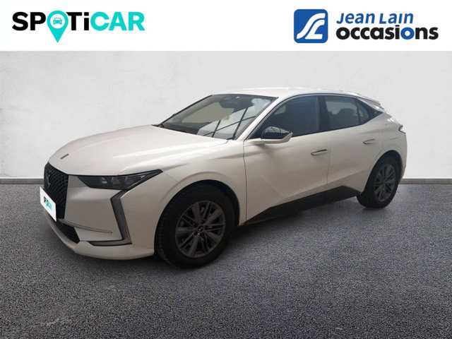 DS DS4 DS 4 Hybride E-Tense 225 EAT8 Bastille