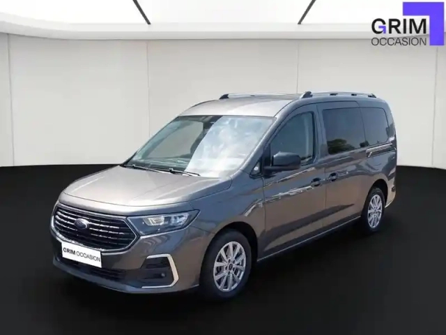 Ford Tourneo grand  connect 2.0 ecoblue 102 bvm6