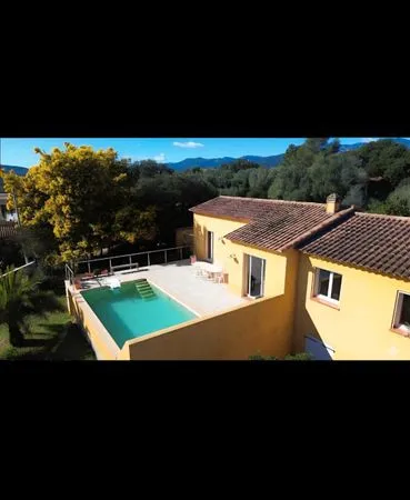 Villa Sainte Lucie de Porto Vecchio