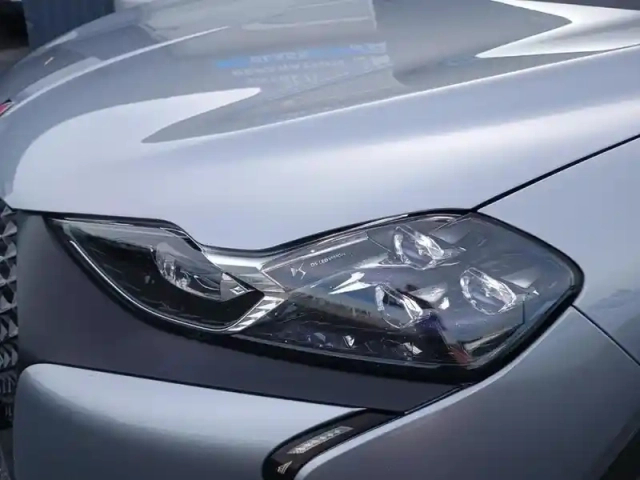 Ds Ds 3 ds3 crossback bluehdi 130 eat8 performance line+ — photo 14