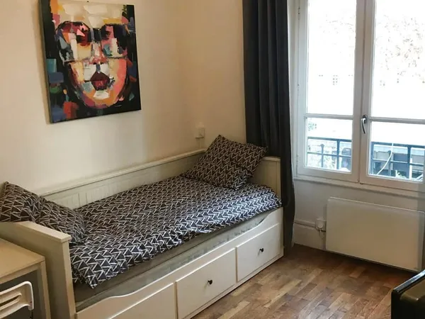 VENDU LOUÉ - INVESTISSEMENT LOCATIF - PRESQU' ÎLE / PERRACHE