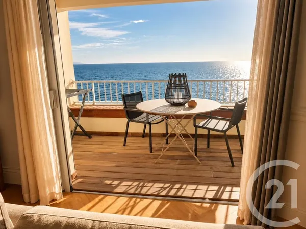 Appartement 4 pièces 123 m²