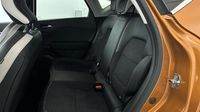 Renault Captur 1.6 E-Tech hybride 145ch Intens -21 — photo 13