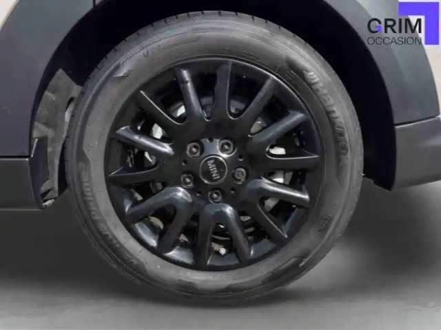Mini Mini hatch 5 portes cooper 136 ch dkg7 — photo 36