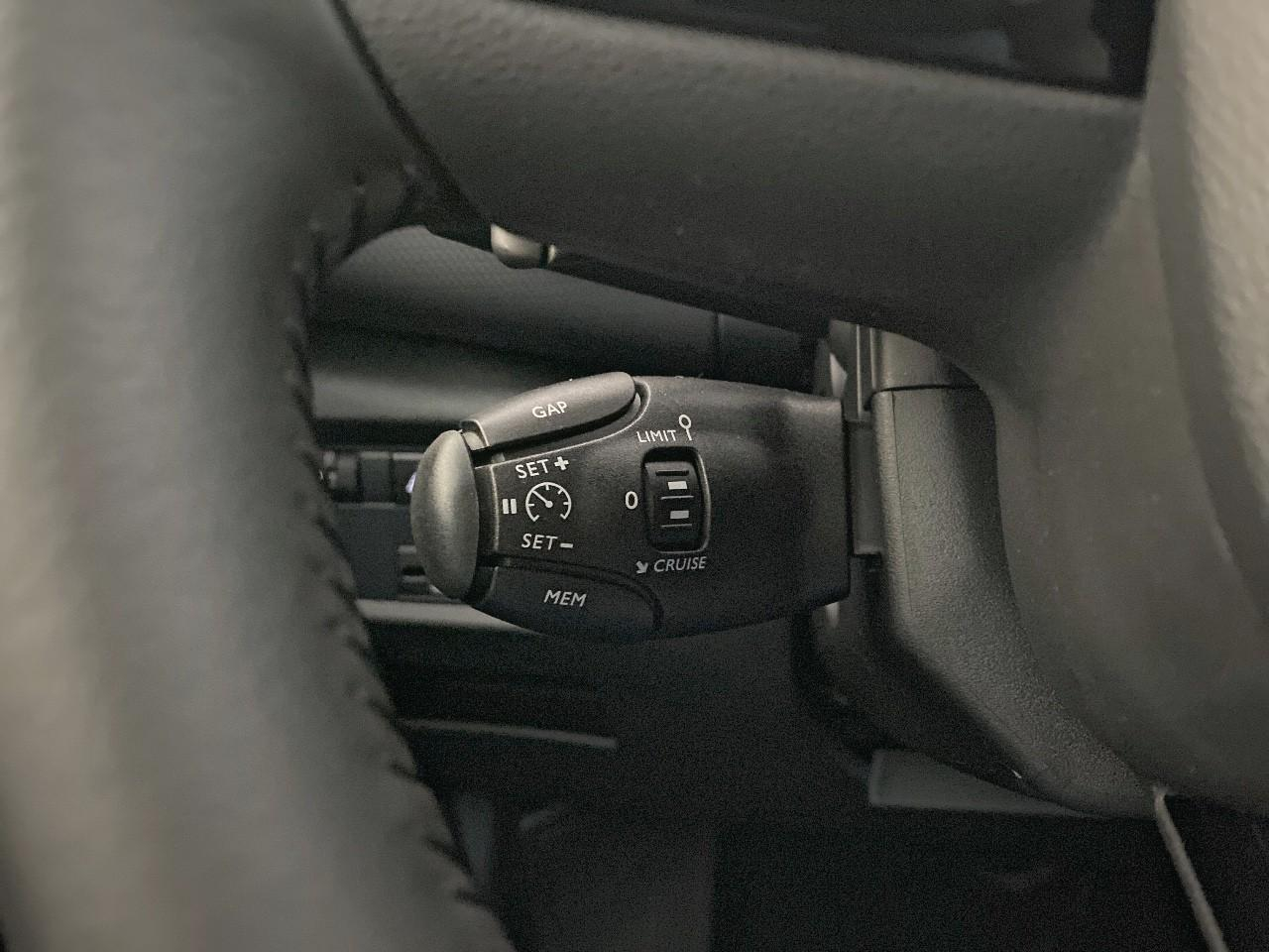 Citroën C5 Aircross bluehdi 130 eat8 max — photo 20