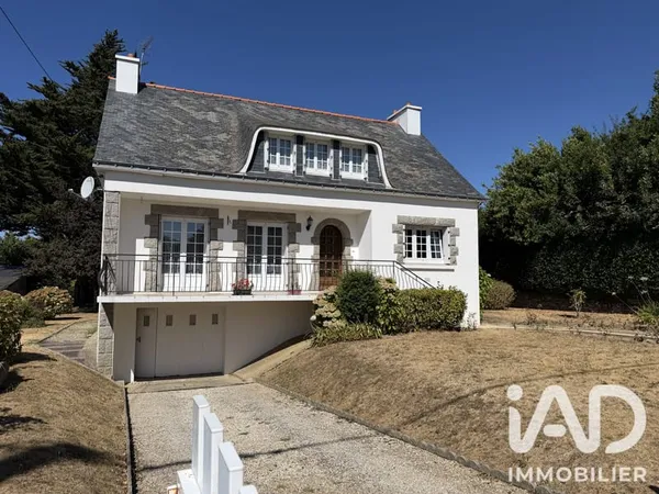 Maison 5 pièces 120 m²