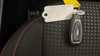 Ford Focus 1.0 Flexifuel mHEV 125ch ST-Line X Powershift — photo 16