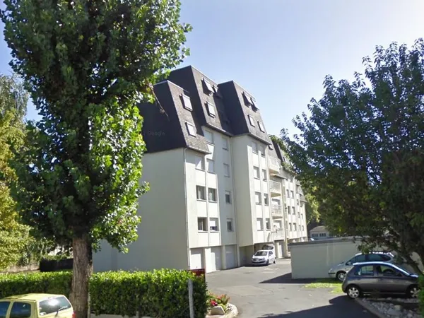 Appartement 3 pièces 73 m²