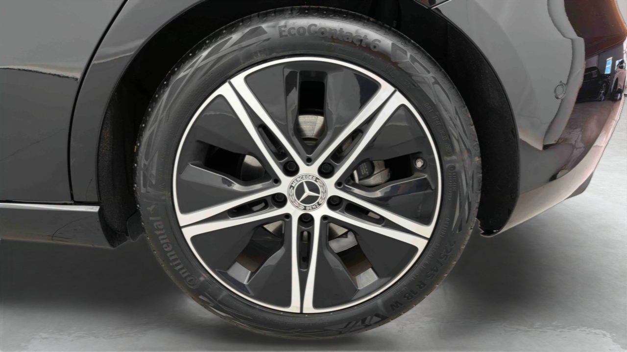 Mercedes Classe A 180 d 8G-DCT — photo 19