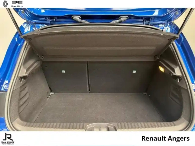 Renault Clio 1.0 tce 90ch techno — photo 7
