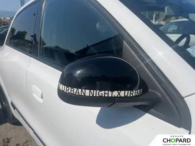 Renault Twingo iii sce 65 — photo 15