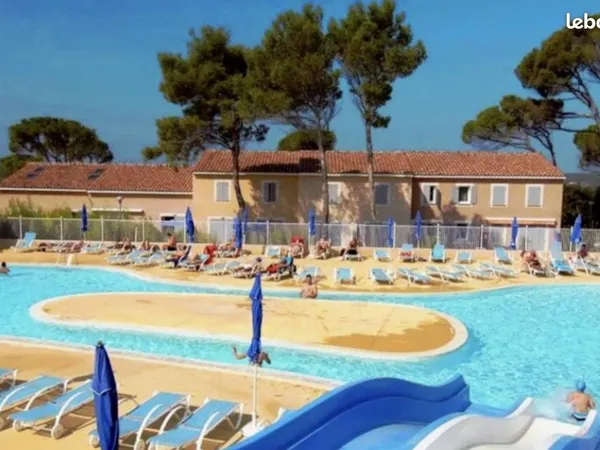 Vente Maison dans Résidence de vacances