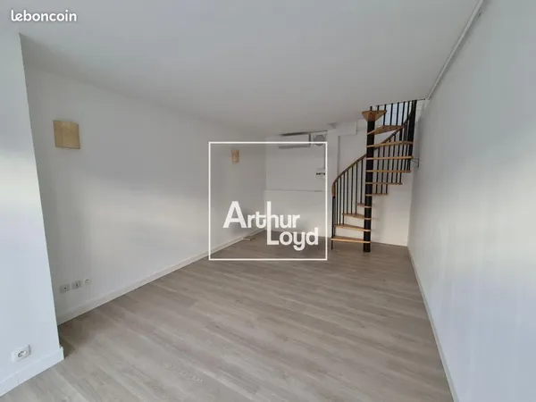 Local commercial 40 m²
