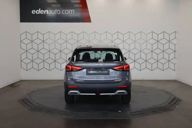 Mg Zs 1.5 l hybrid+ 197 ch — photo 44