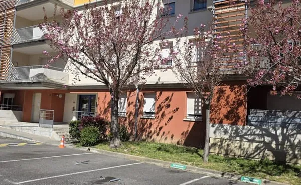 Local professionnel ou bureaux