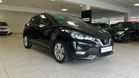 Nissan Micra 1.0 IG-T 100ch Made in France 2020 — photo 3