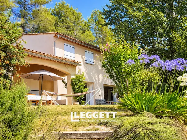 Maison 7 pièce(s), TOURRETTES-SUR-LOUP
